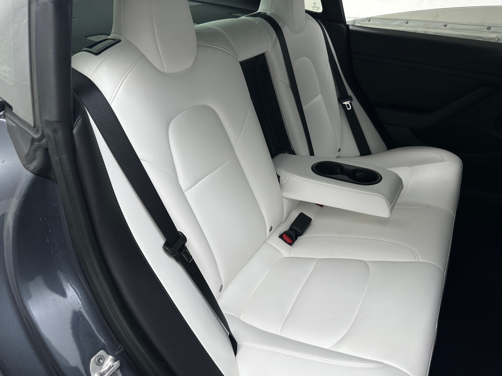 Thumbnail: 2022 Tesla Model 3 - 5