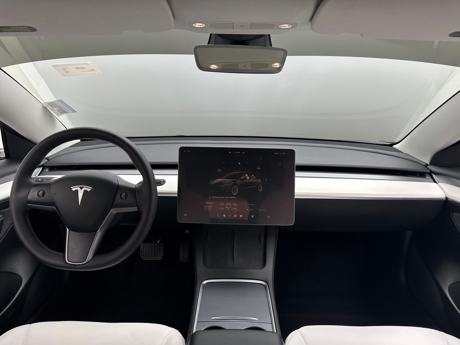 Thumbnail: 2022 Tesla Model 3 - 2