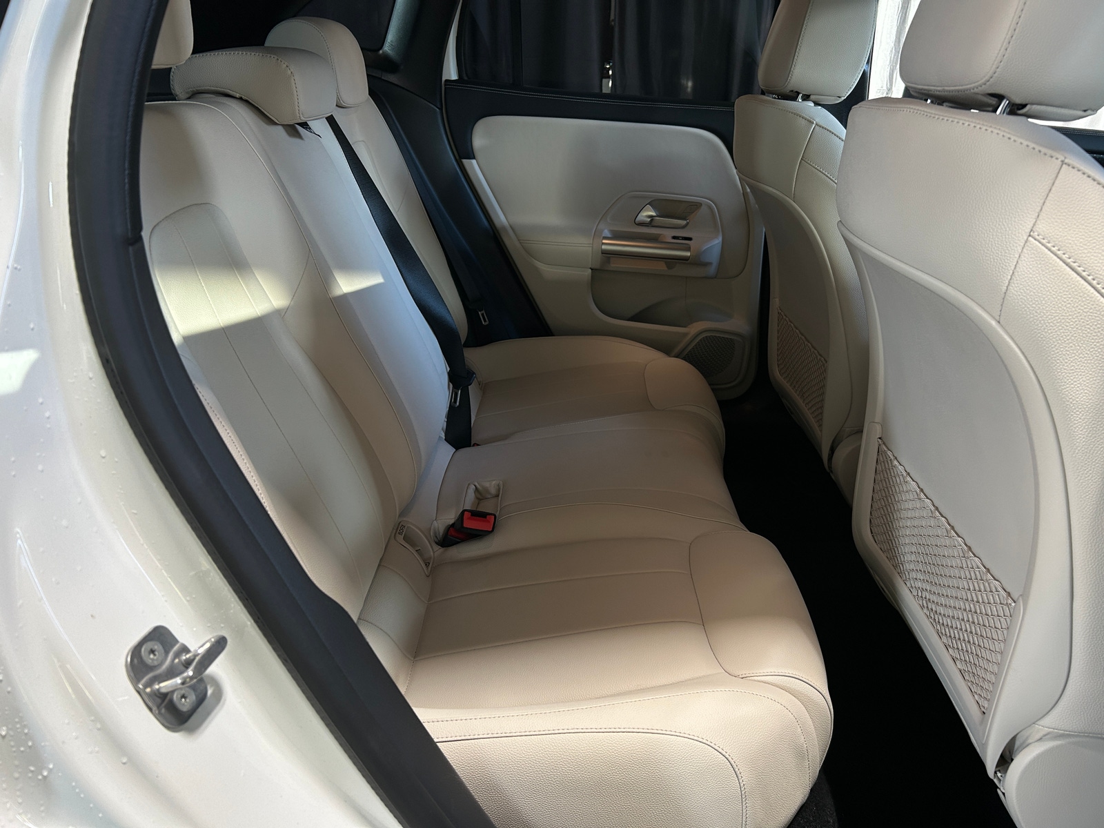 Thumbnail: 2025 Mercedes-Benz GLA - 5