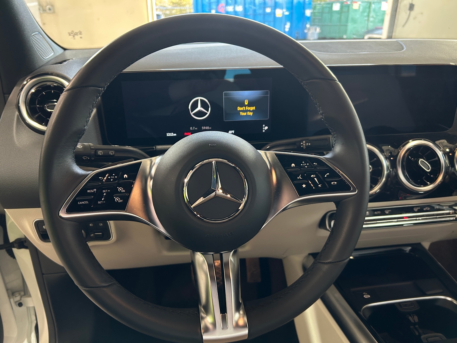 Thumbnail: 2025 Mercedes-Benz GLA - 4