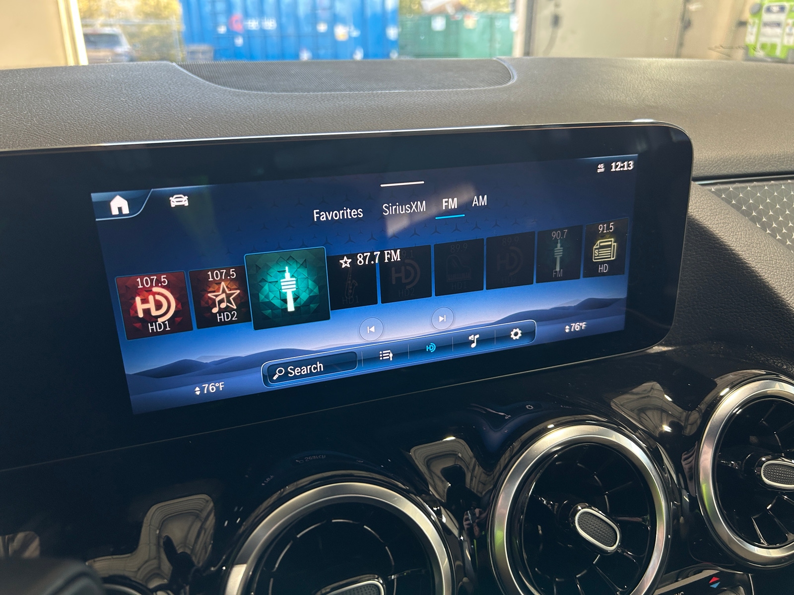 Thumbnail: 2025 Mercedes-Benz GLA - 3