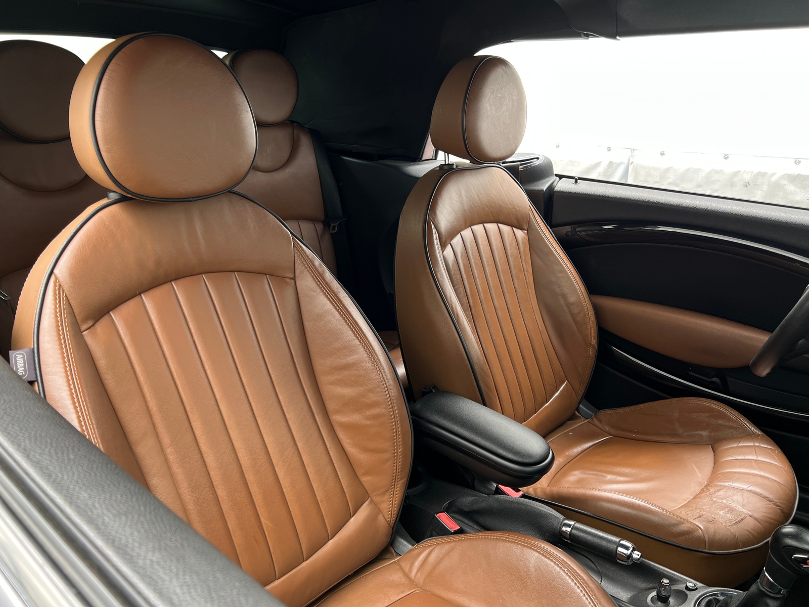 Thumbnail: 2014 MINI Cooper Convertible - 2