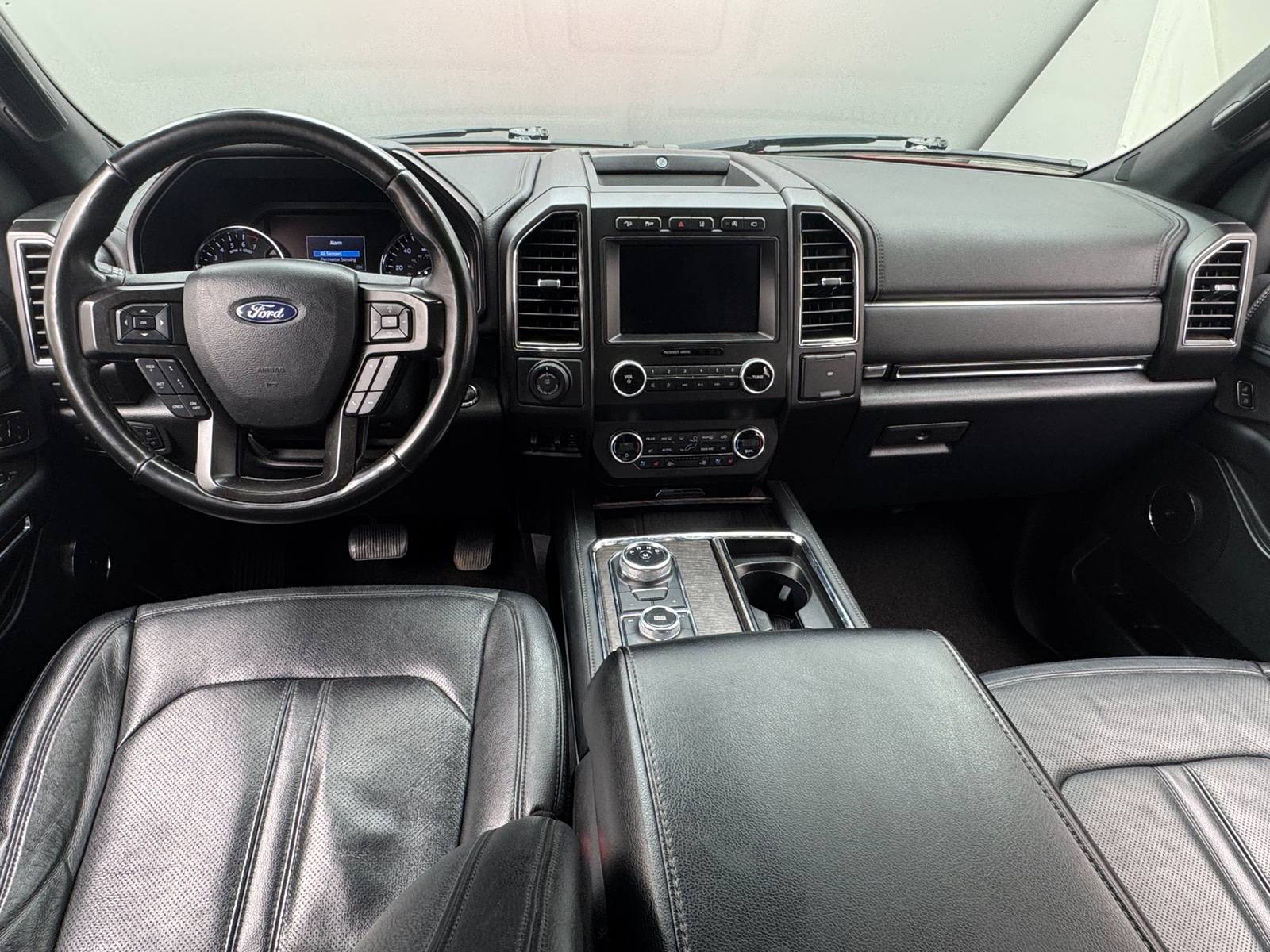 Thumbnail: 2020 Ford Expedition MAX - 2