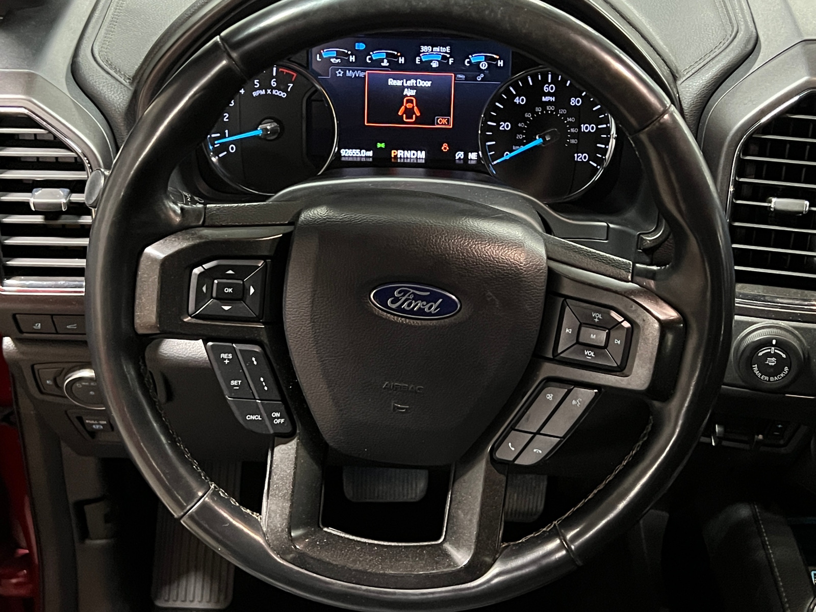 Thumbnail: 2020 Ford Expedition MAX - 4