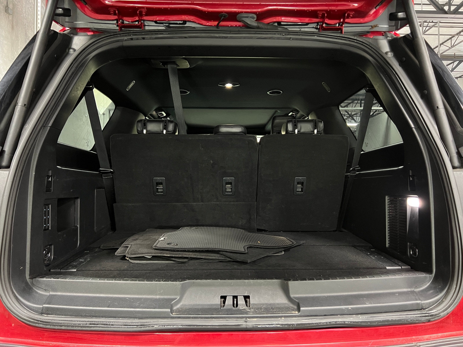 Thumbnail: 2020 Ford Expedition MAX - 6