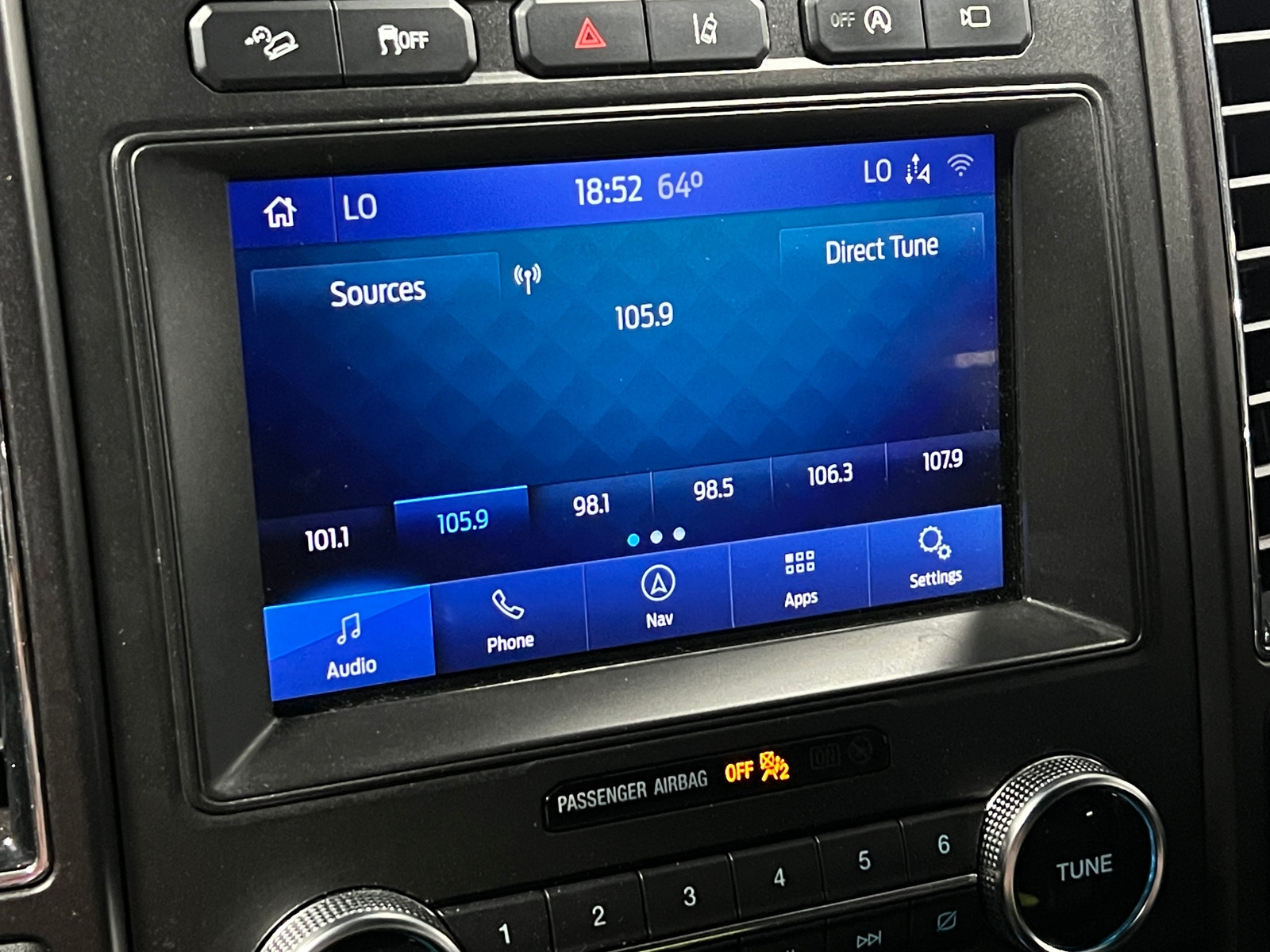 Thumbnail: 2020 Ford Expedition MAX - 3