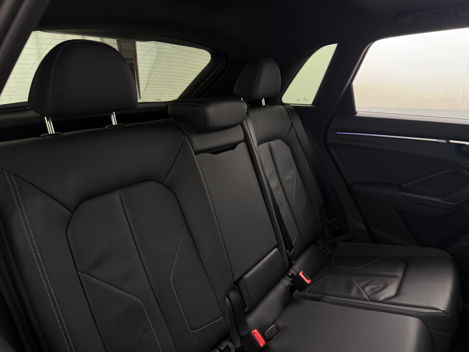 Thumbnail: 2023 Audi Q3 - 5