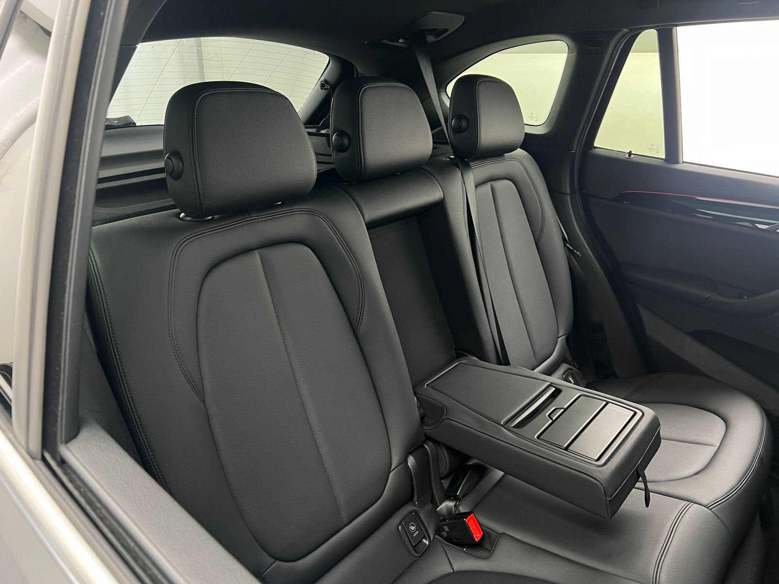 Thumbnail: 2017 BMW X1 - 5