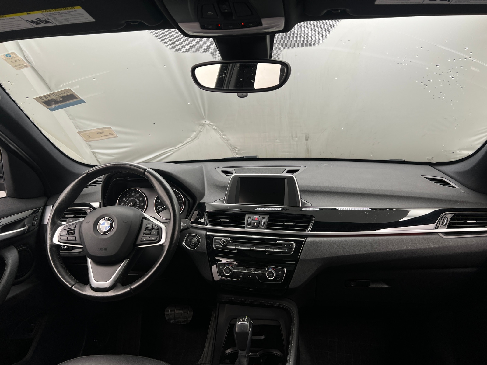 Thumbnail: 2017 BMW X1 - 2