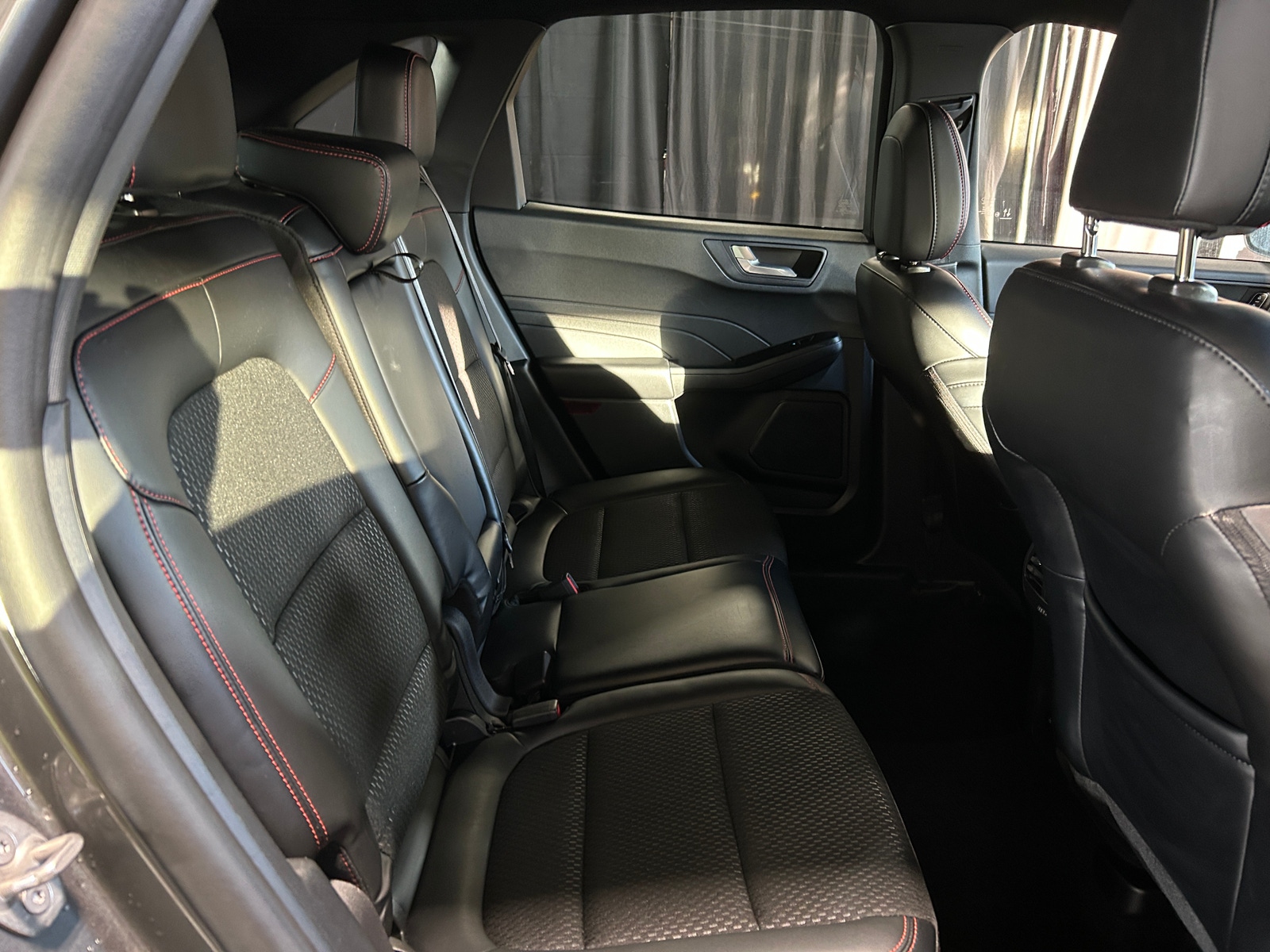 Thumbnail: 2025 Ford Escape - 6