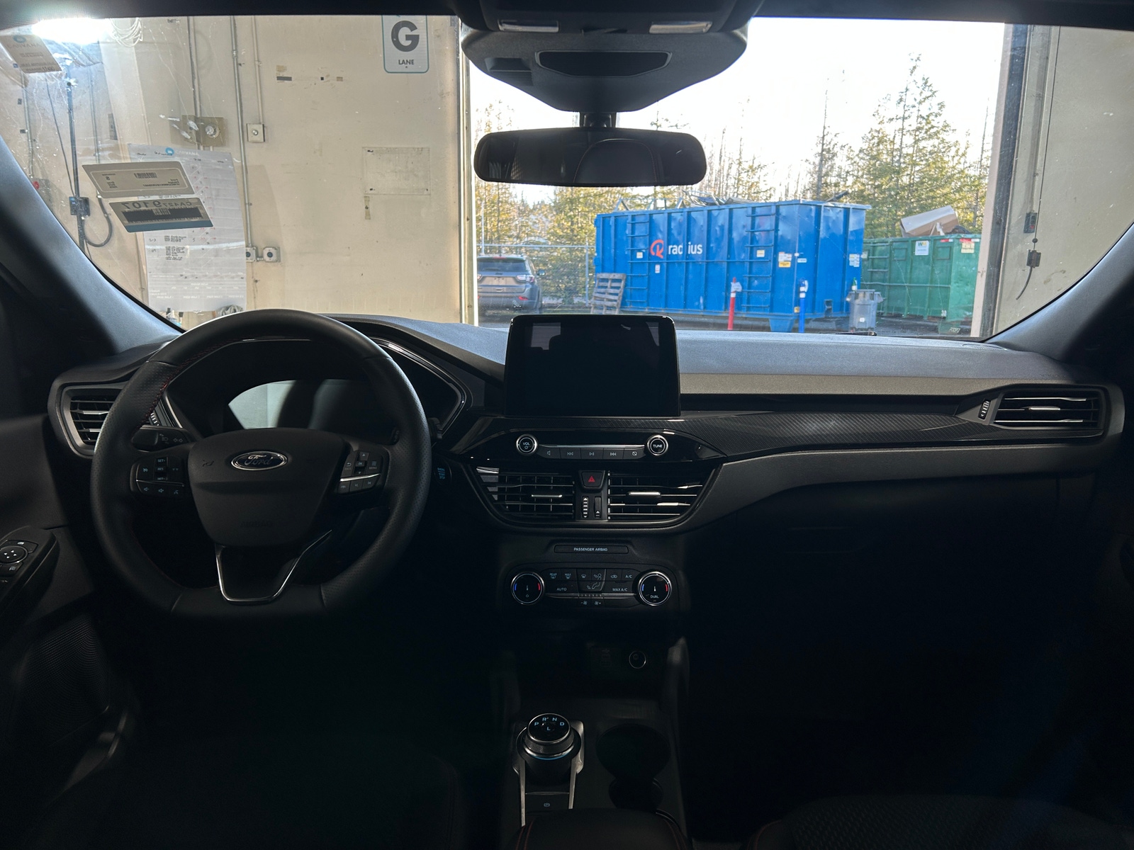 Thumbnail: 2025 Ford Escape - 3