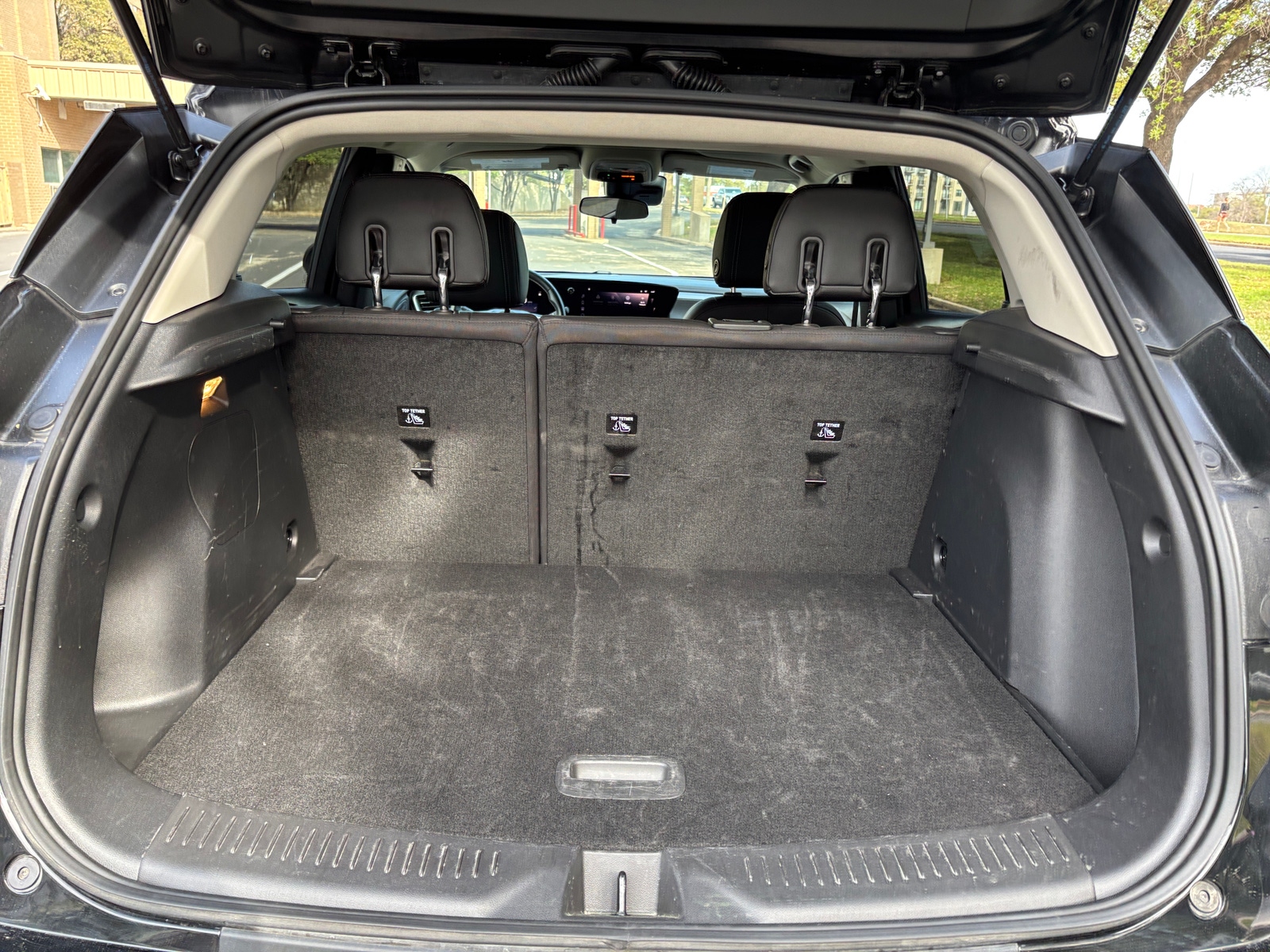 Thumbnail: 2025 Buick Encore GX - 4