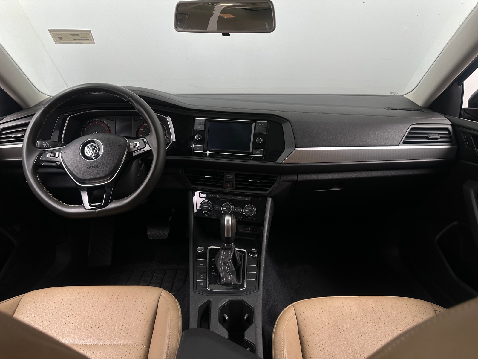 Thumbnail: 2021 Volkswagen Jetta - 2