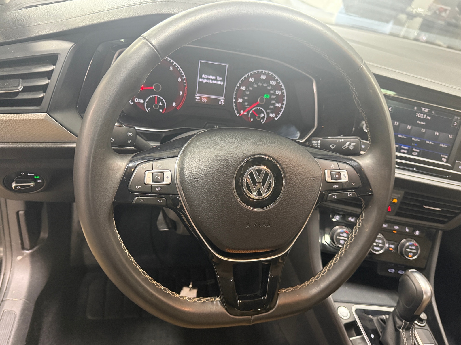 Thumbnail: 2021 Volkswagen Jetta - 4