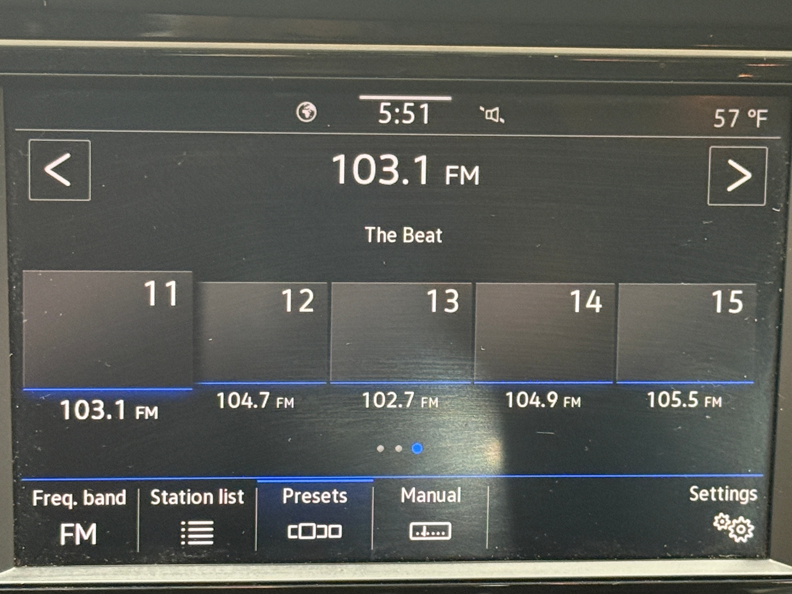 Thumbnail: 2021 Volkswagen Jetta - 3