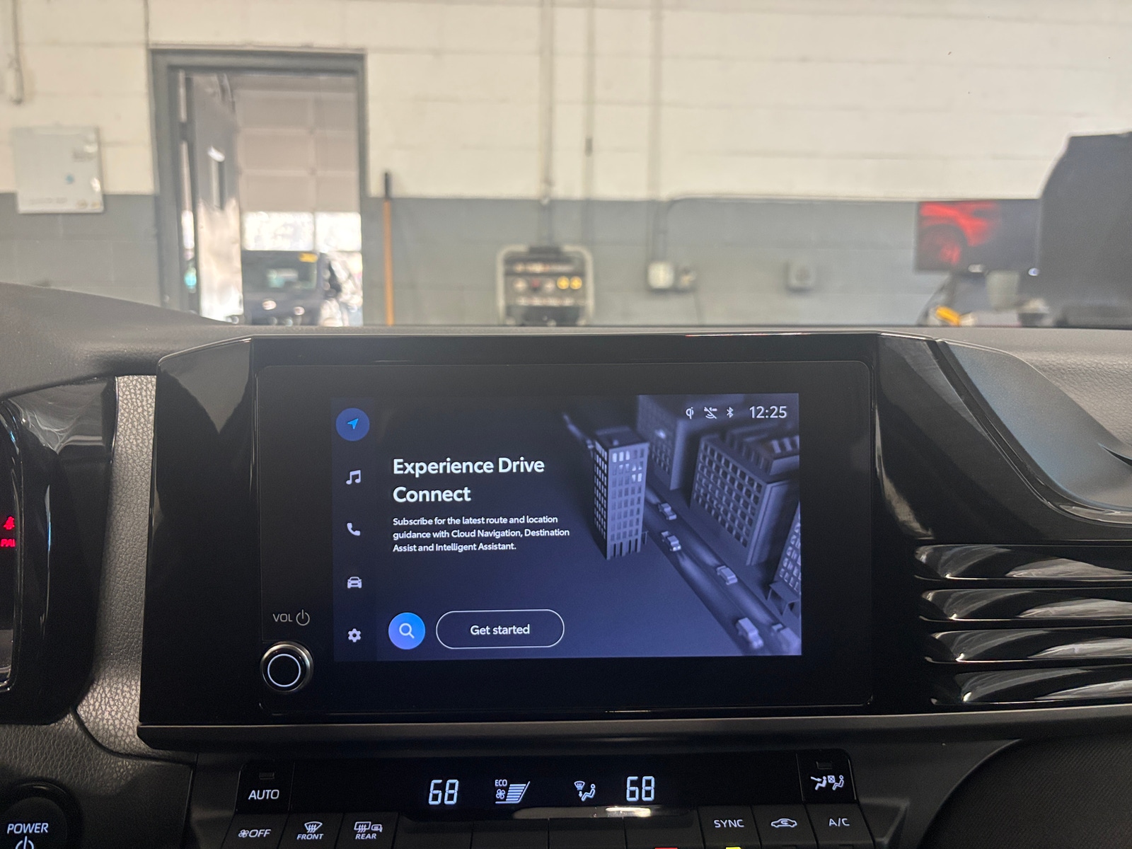 Thumbnail: 2025 Toyota Camry - 4