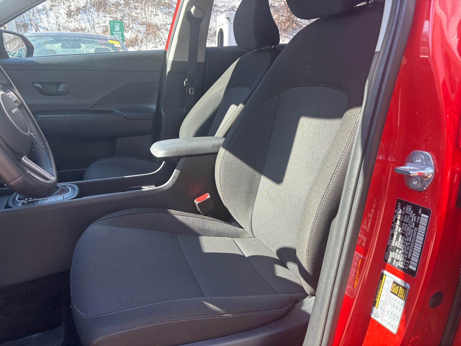 Thumbnail: 2025 Hyundai Kona - 2