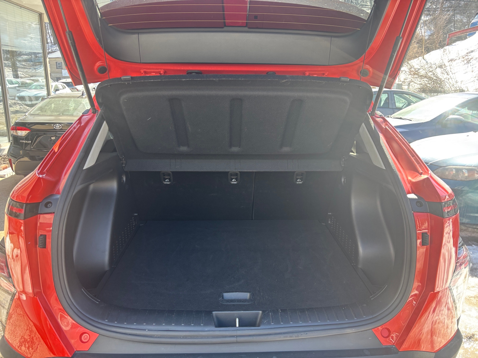 Thumbnail: 2025 Hyundai Kona - 6