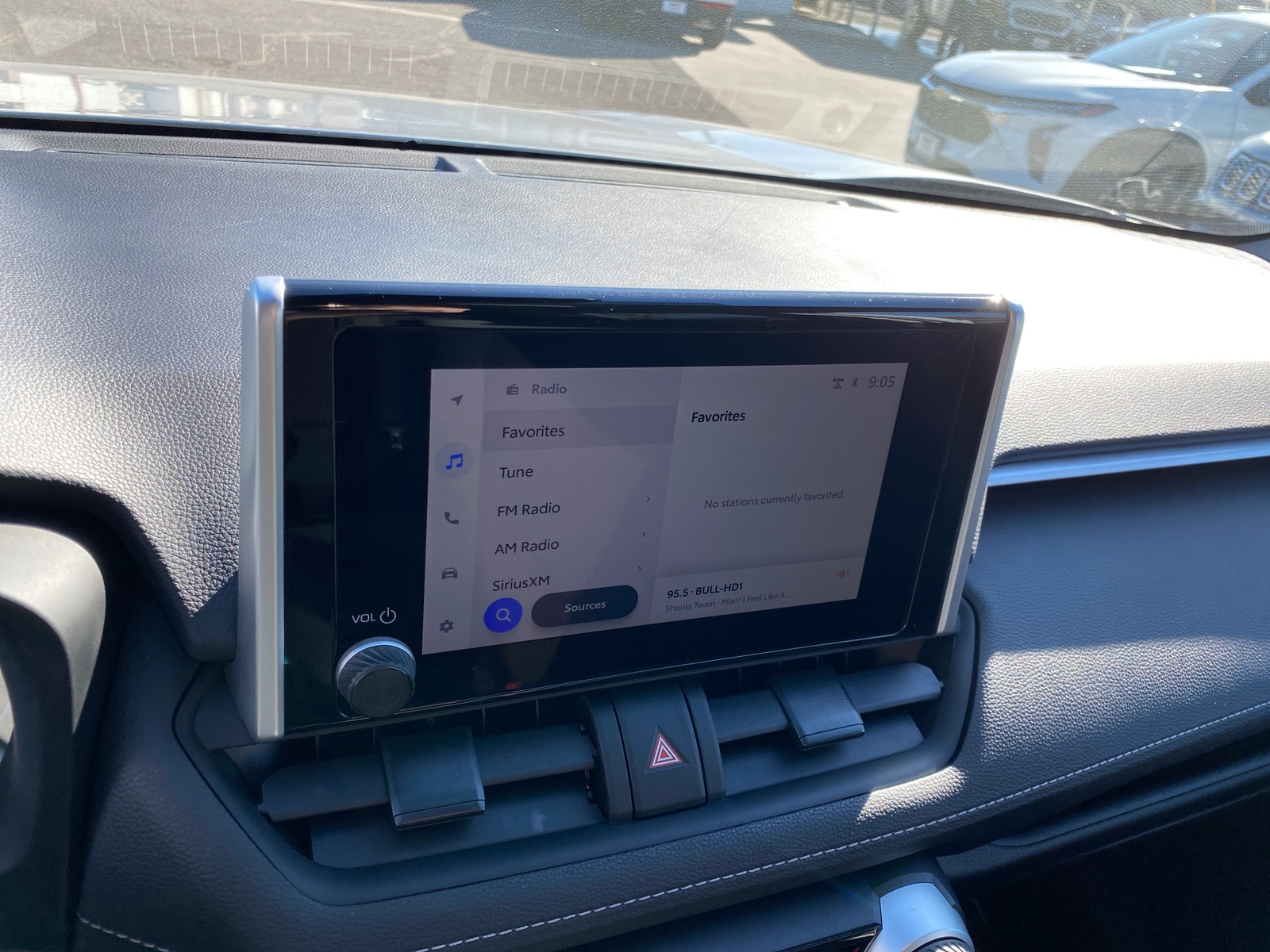 Thumbnail: 2025 Toyota RAV4 - 4