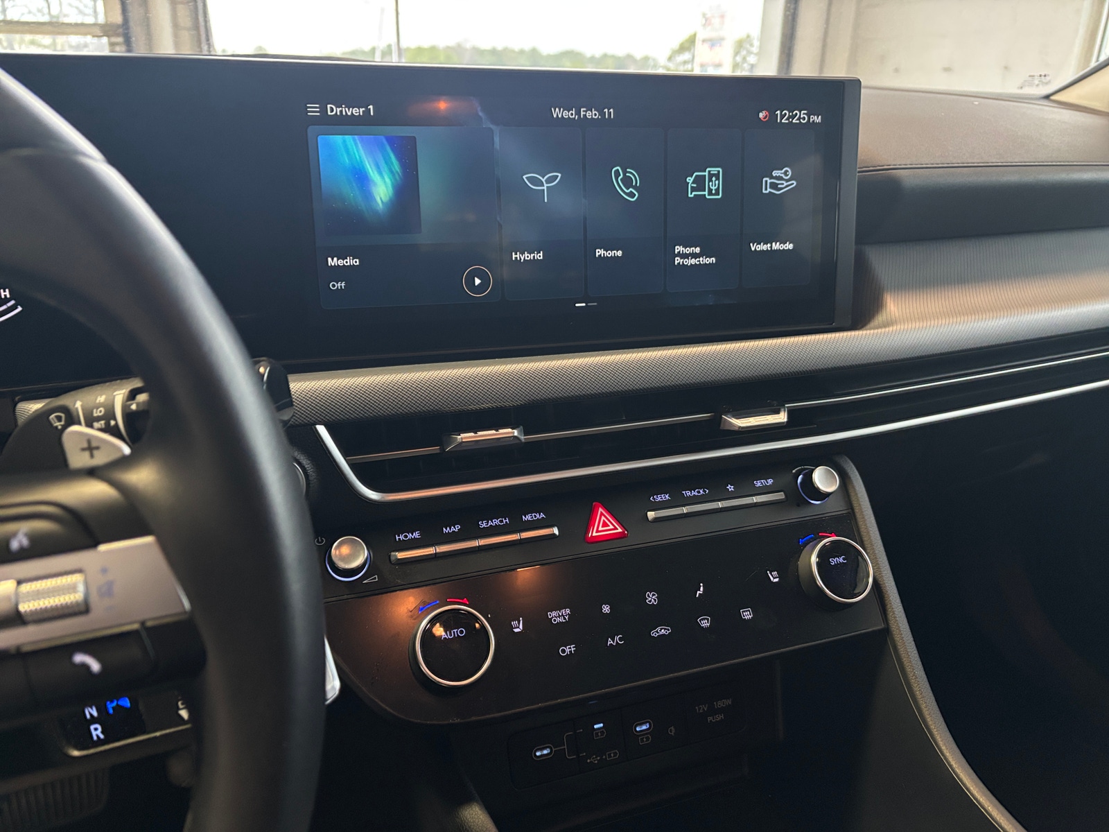 Thumbnail: 2025 Hyundai Sonata - 4