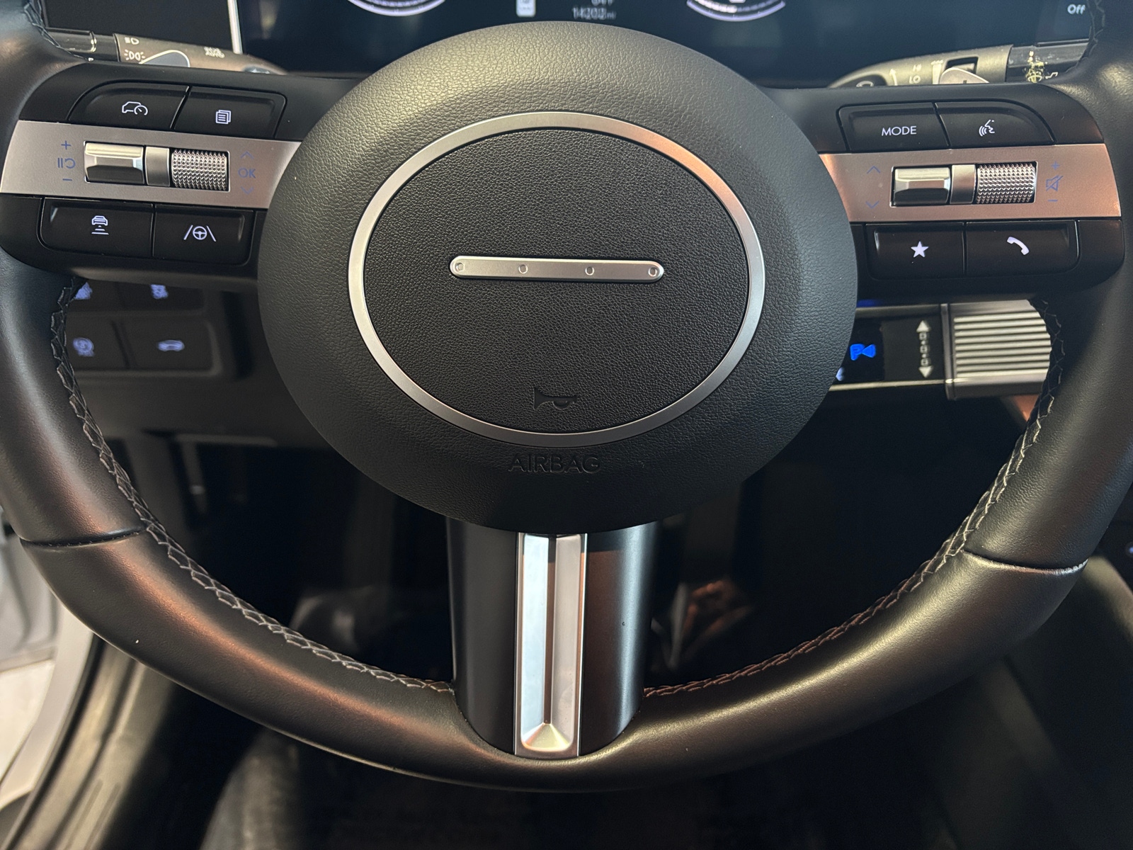 Thumbnail: 2025 Hyundai Sonata - 5