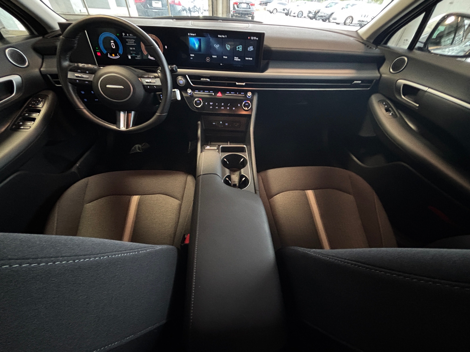 Thumbnail: 2025 Hyundai Sonata - 3