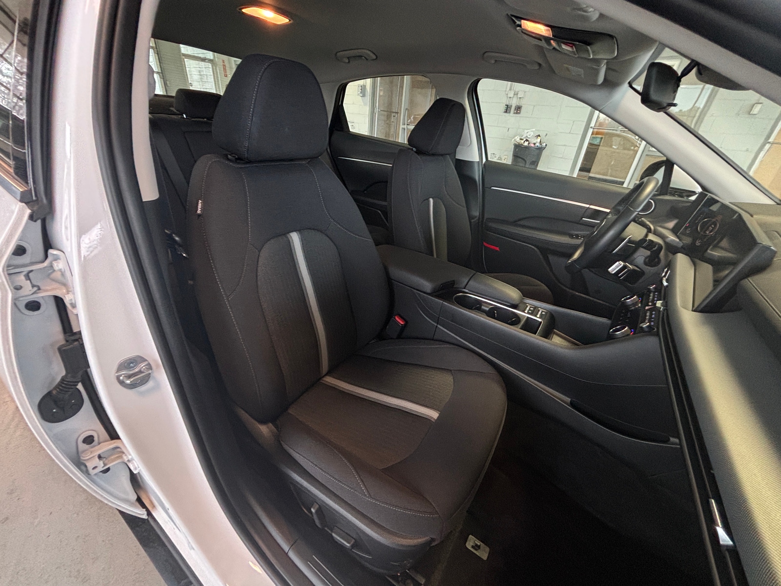 Thumbnail: 2025 Hyundai Sonata - 2