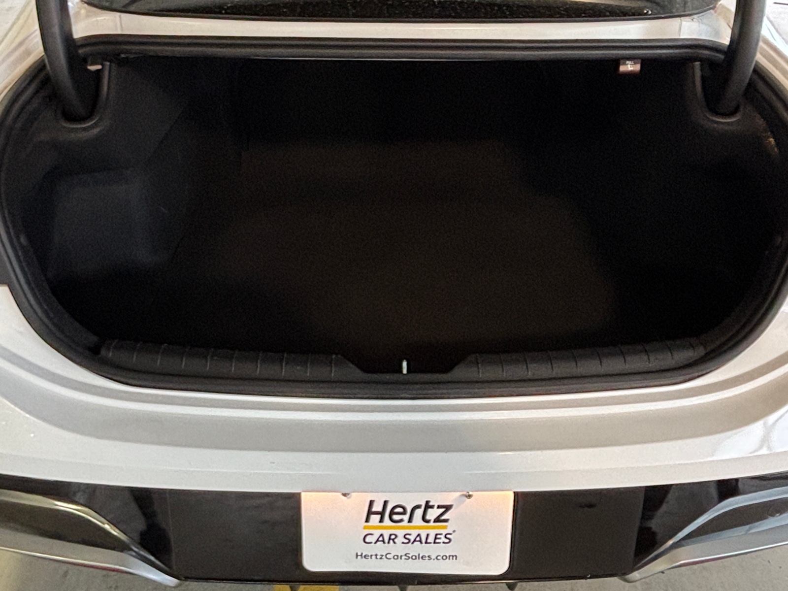 Thumbnail: 2025 Hyundai Sonata - 6