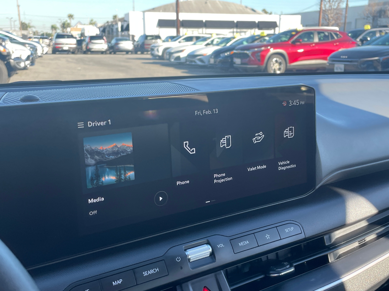 Thumbnail: 2025 Kia K4 - 4