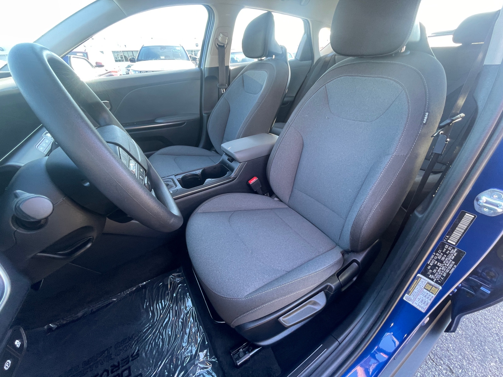 Thumbnail: 2025 Kia K4 - 2