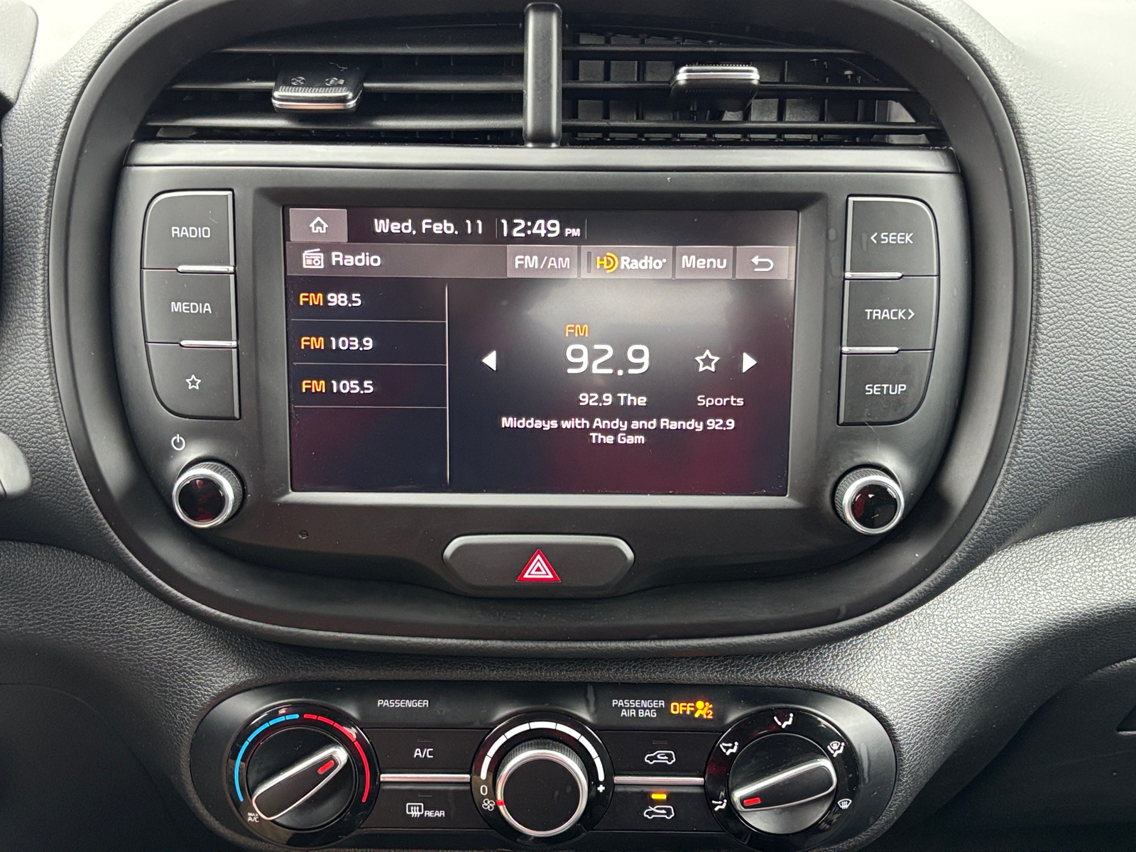 Thumbnail: 2025 Kia Soul - 4