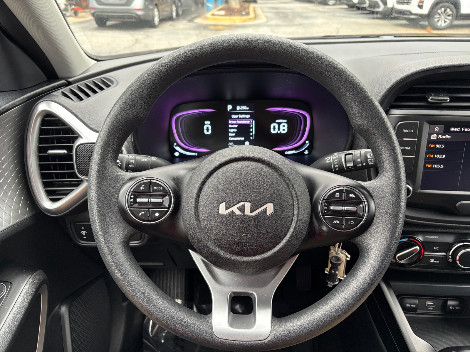 Thumbnail: 2025 Kia Soul - 5