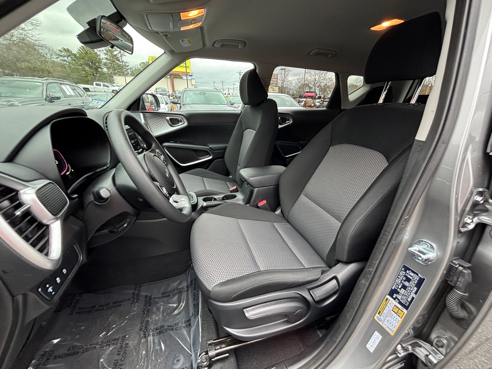 Thumbnail: 2025 Kia Soul - 2