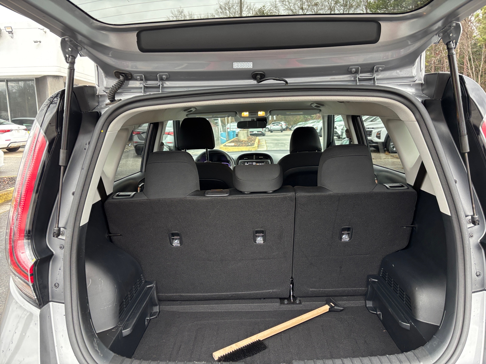 Thumbnail: 2025 Kia Soul - 6