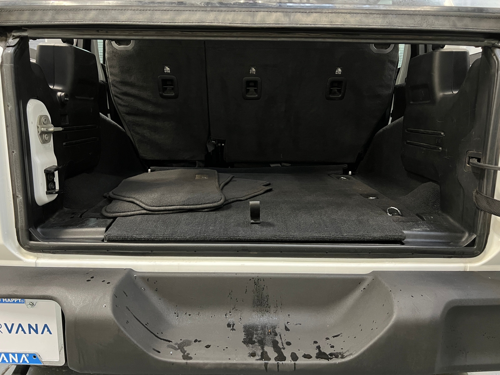 Thumbnail: 2023 Jeep Wrangler - 7