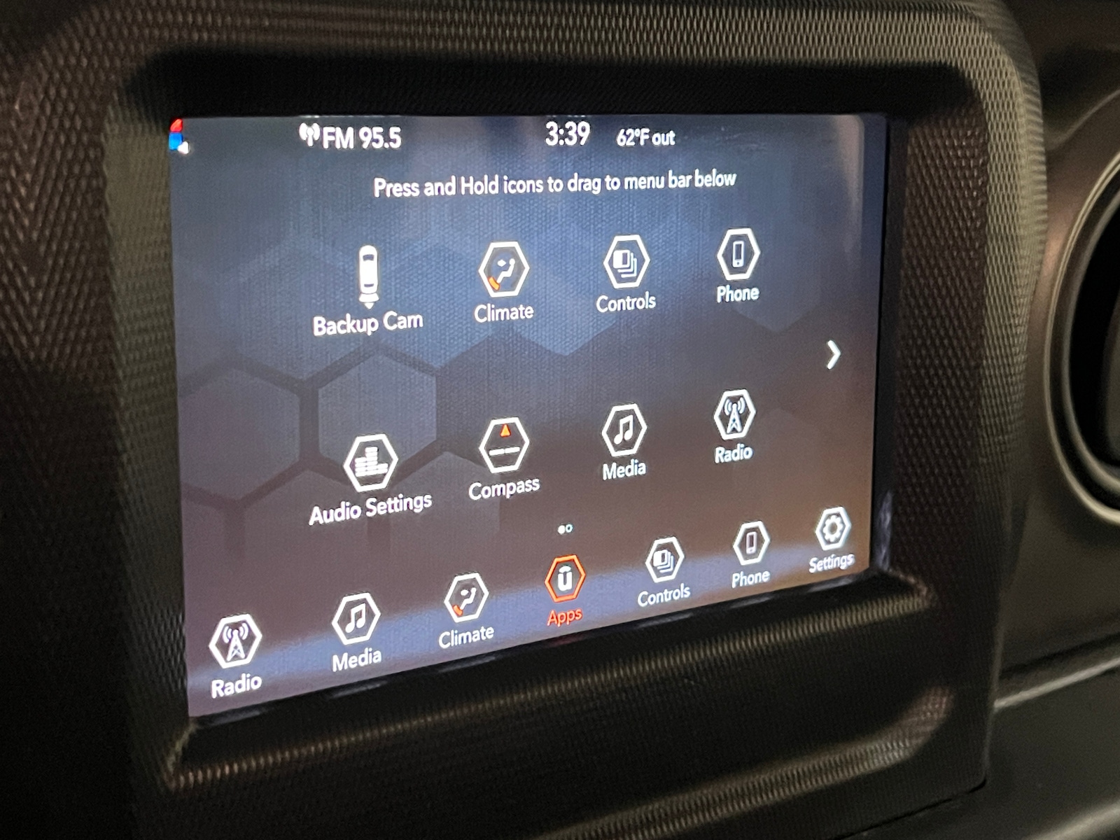 Thumbnail: 2023 Jeep Wrangler - 4