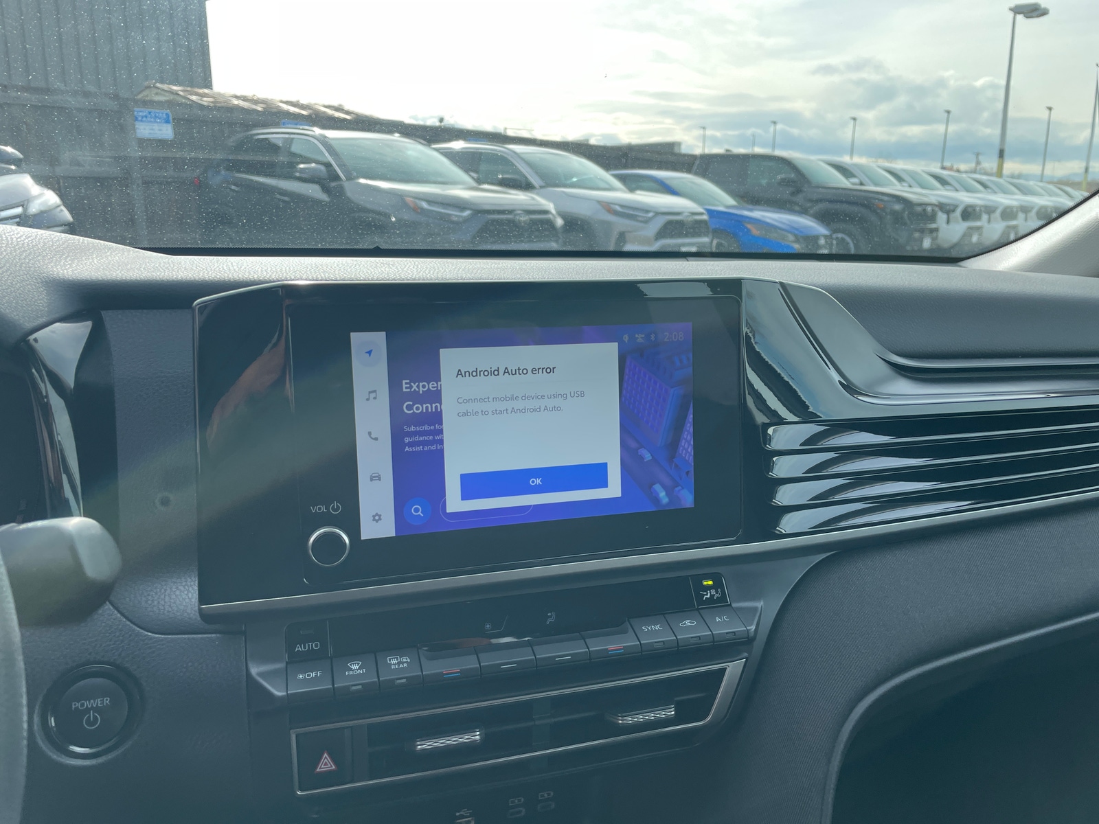 Thumbnail: 2025 Toyota Camry - 4