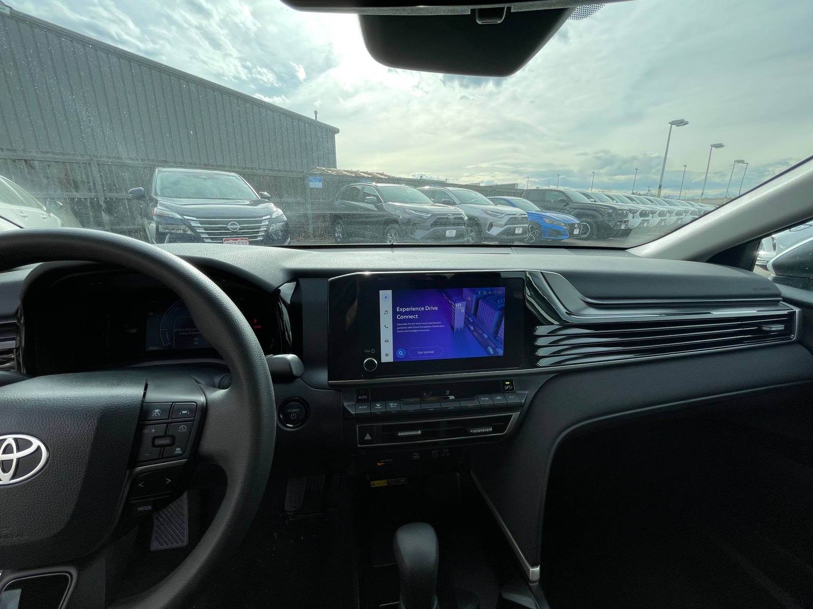 Thumbnail: 2025 Toyota Camry - 3