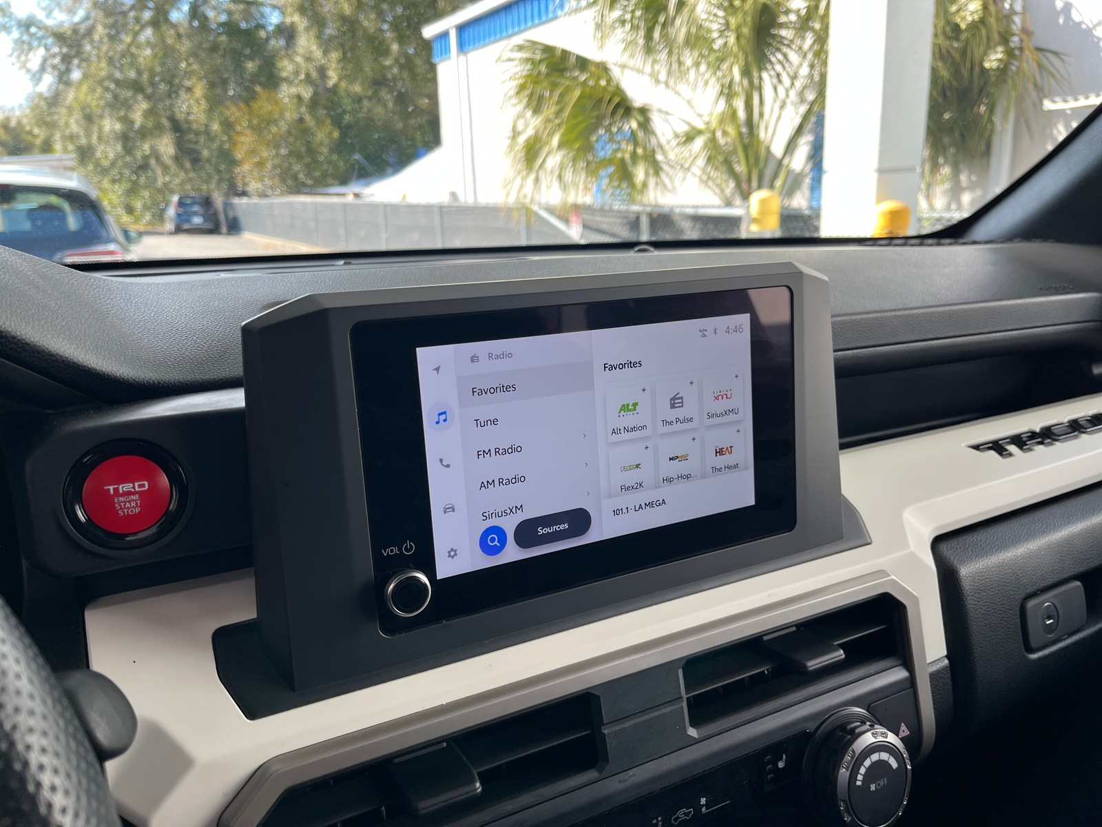 Thumbnail: 2024 Toyota Tacoma - 4