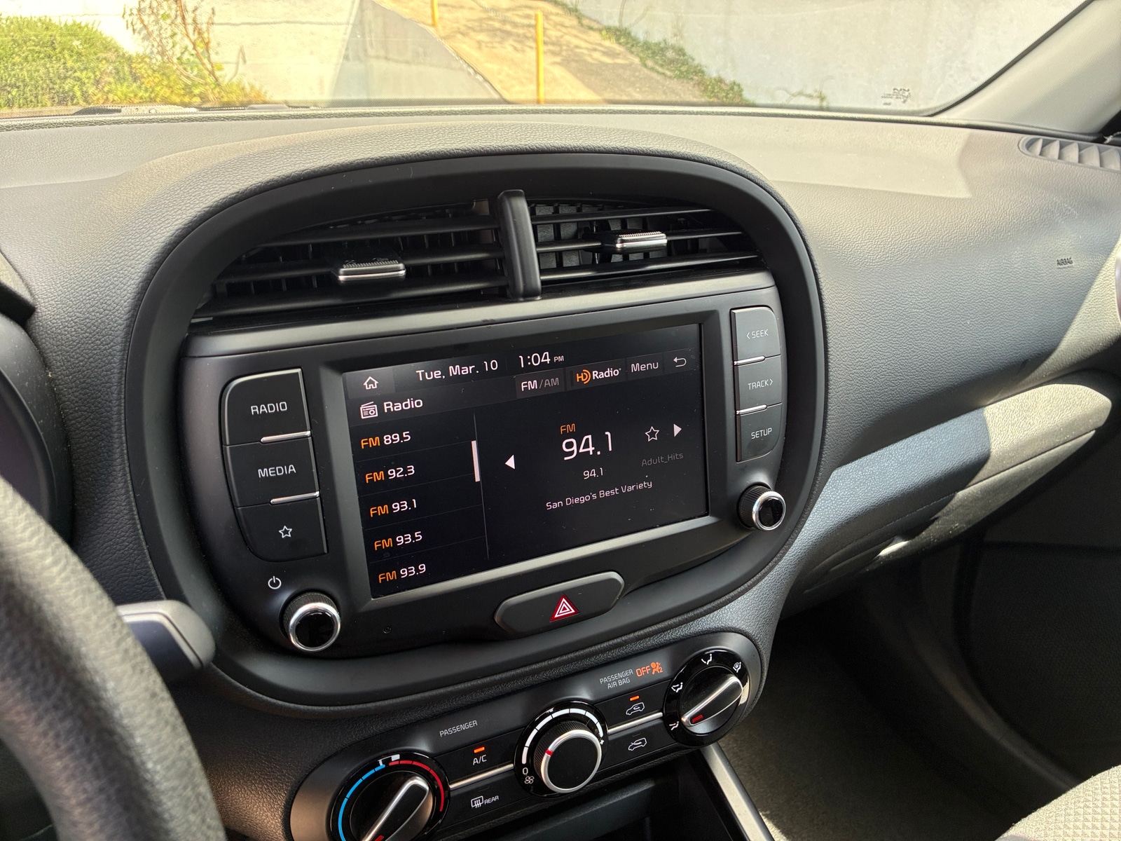 Thumbnail: 2025 Kia Soul - 4