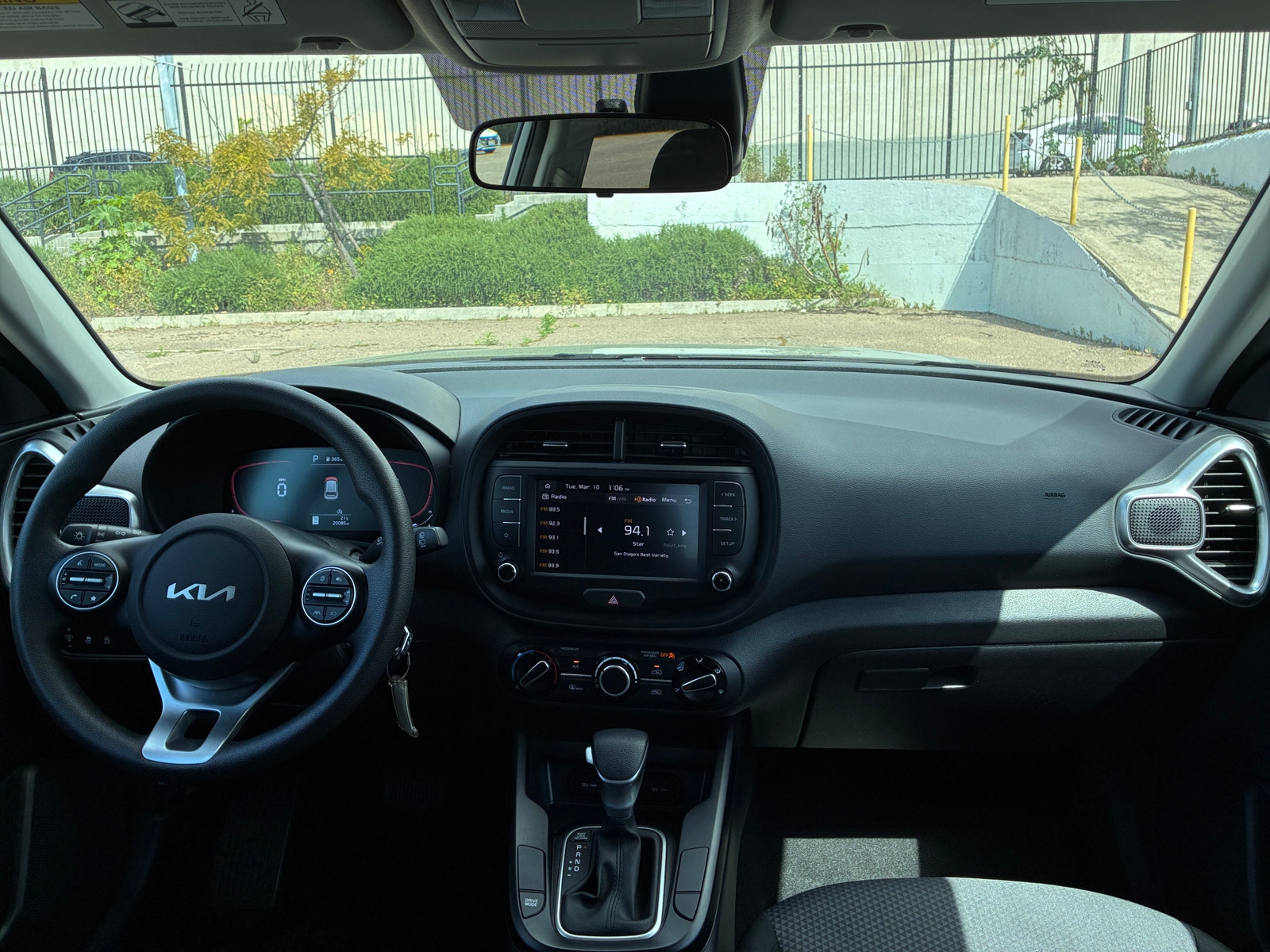 Thumbnail: 2025 Kia Soul - 3