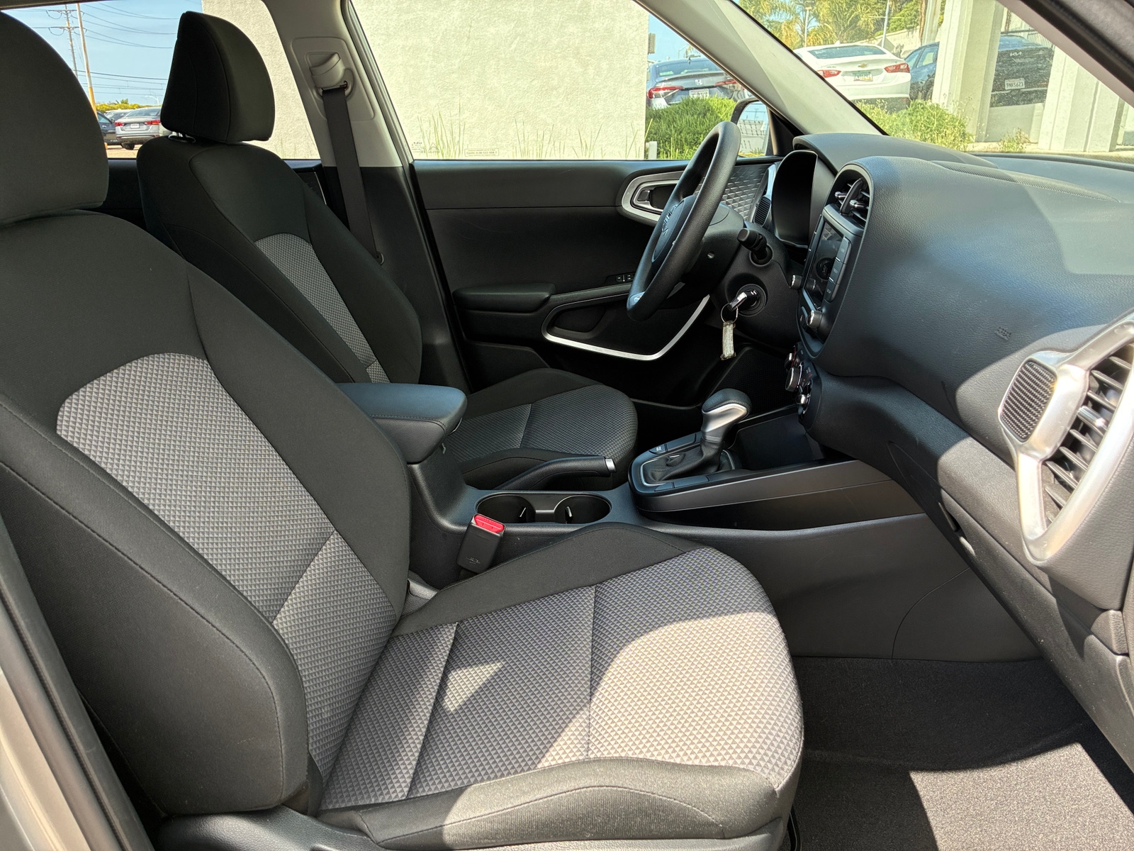 Thumbnail: 2025 Kia Soul - 2