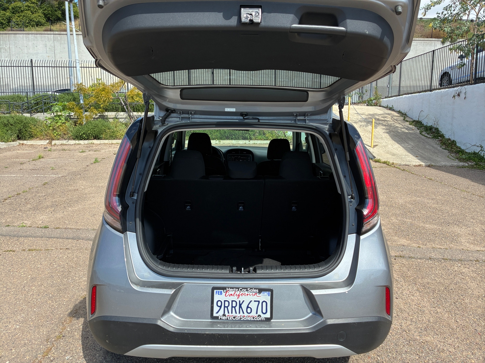 Thumbnail: 2025 Kia Soul - 6