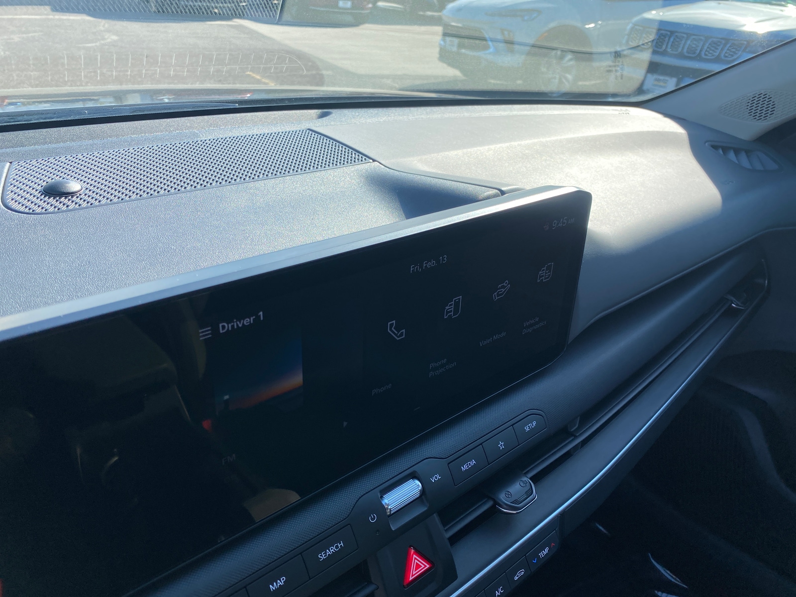 Thumbnail: 2025 Kia K4 - 4