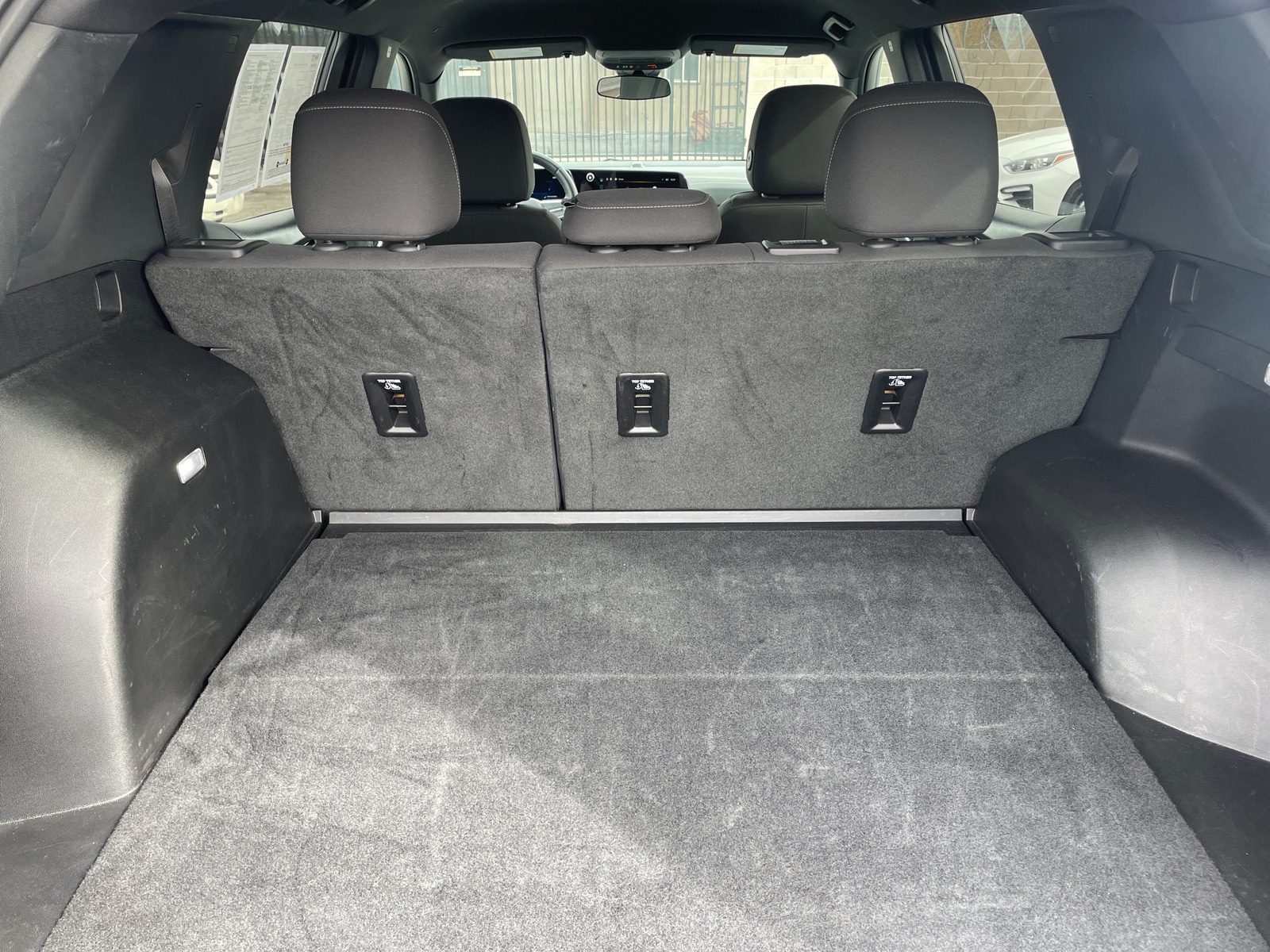 Thumbnail: 2025 Chevrolet Equinox - 6