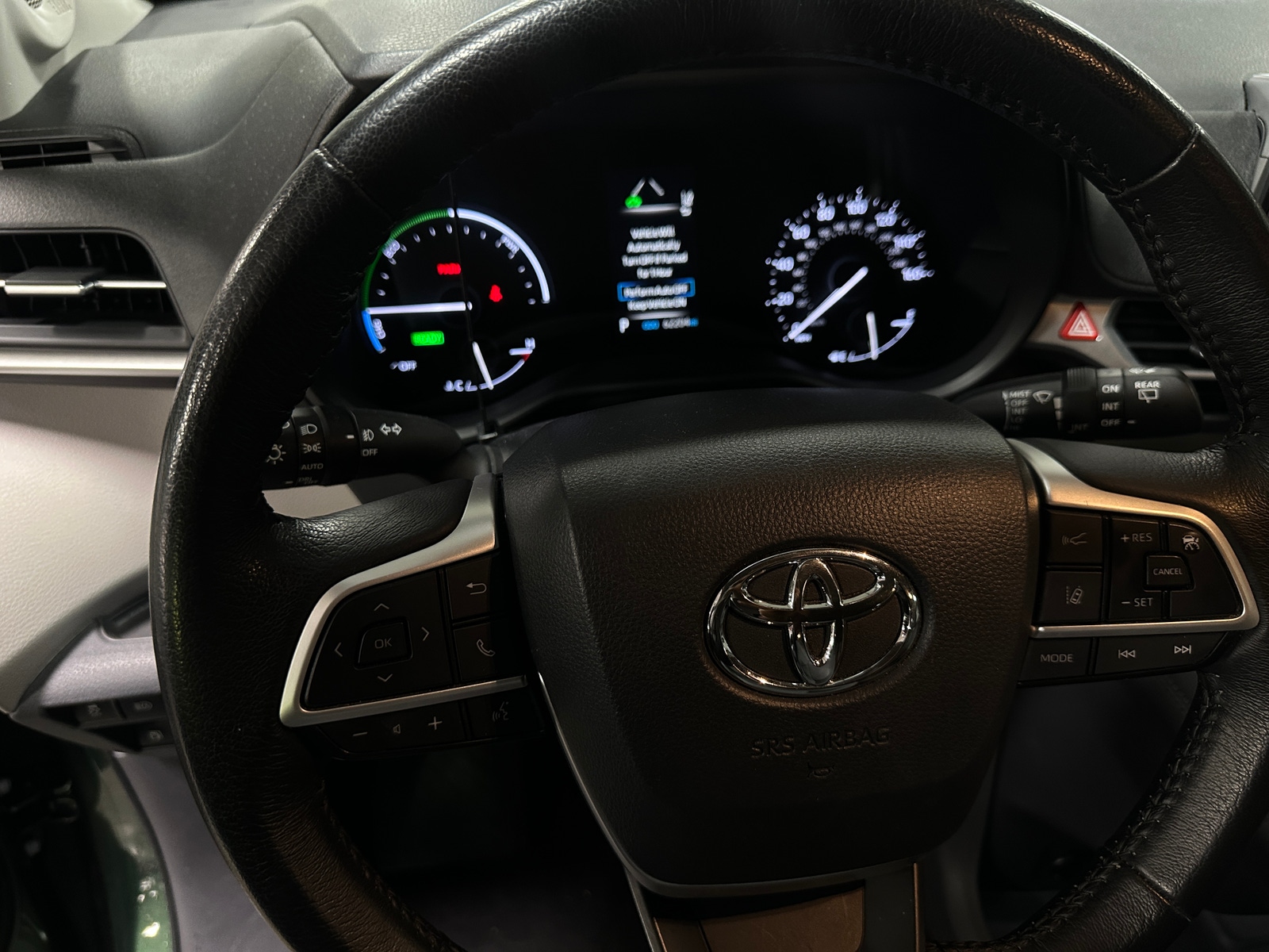 Thumbnail: 2022 Toyota Sienna - 4