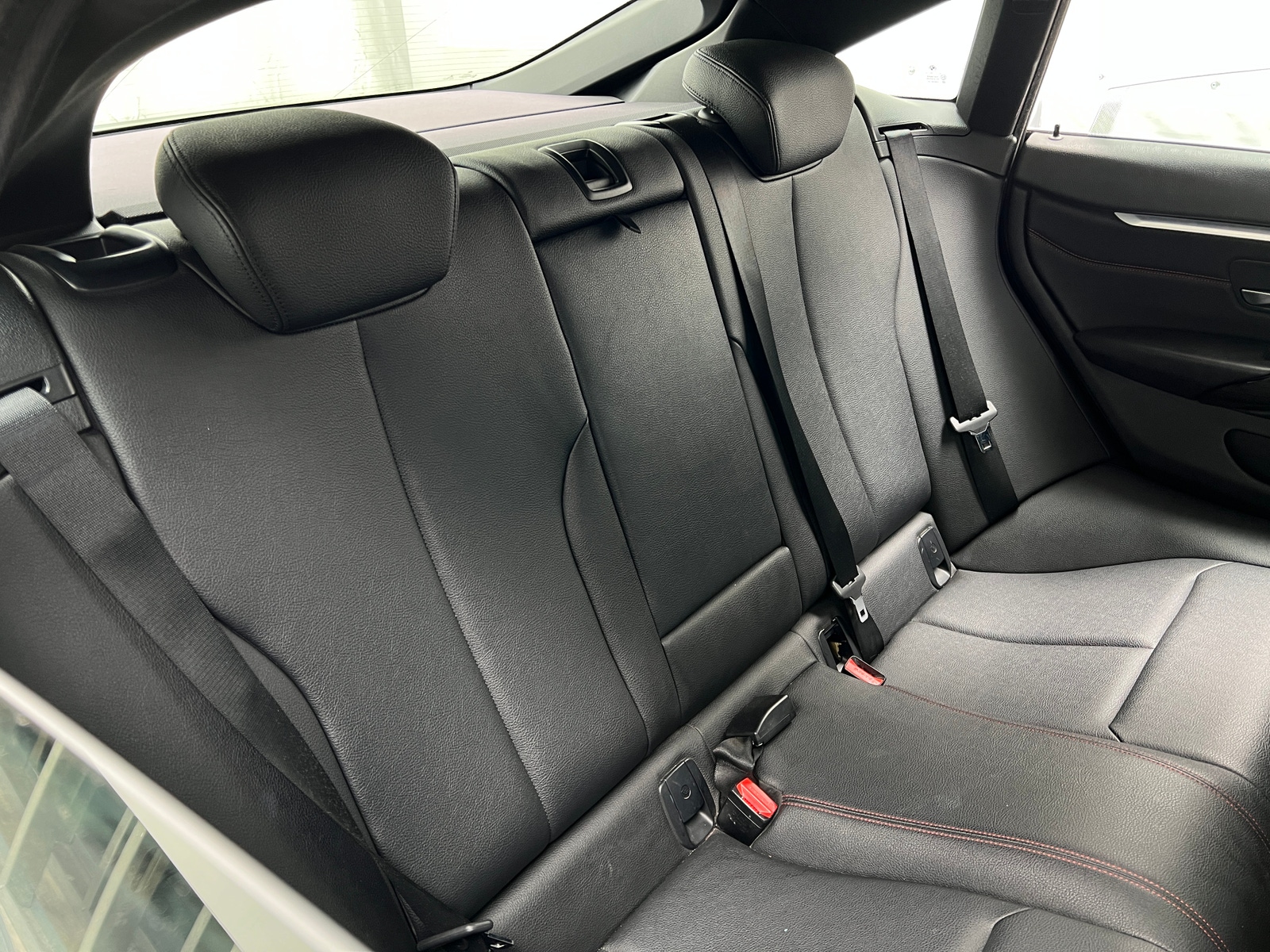 Thumbnail: 2016 BMW 4 Series - 5