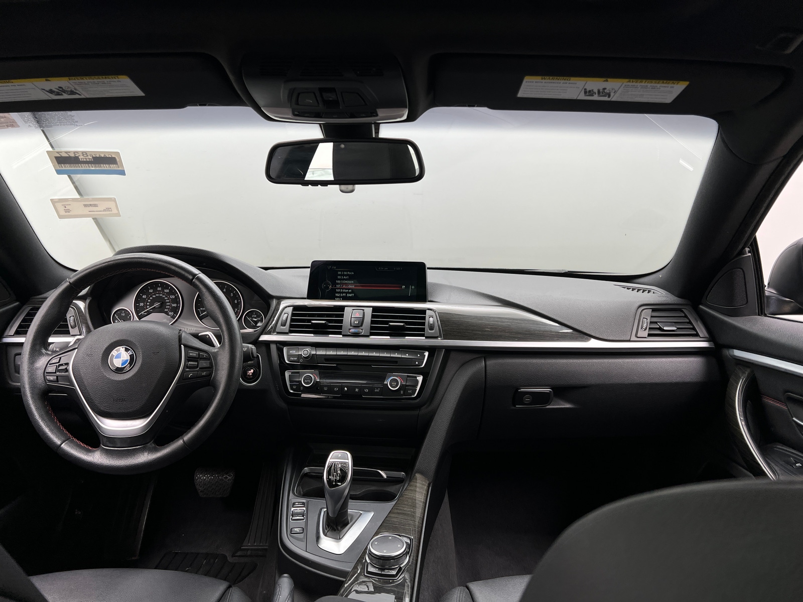 Thumbnail: 2016 BMW 4 Series - 2