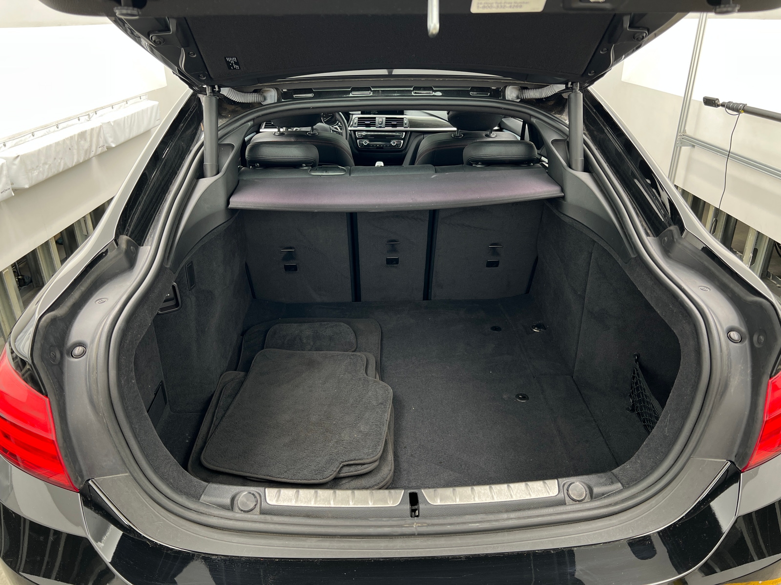 Thumbnail: 2016 BMW 4 Series - 6