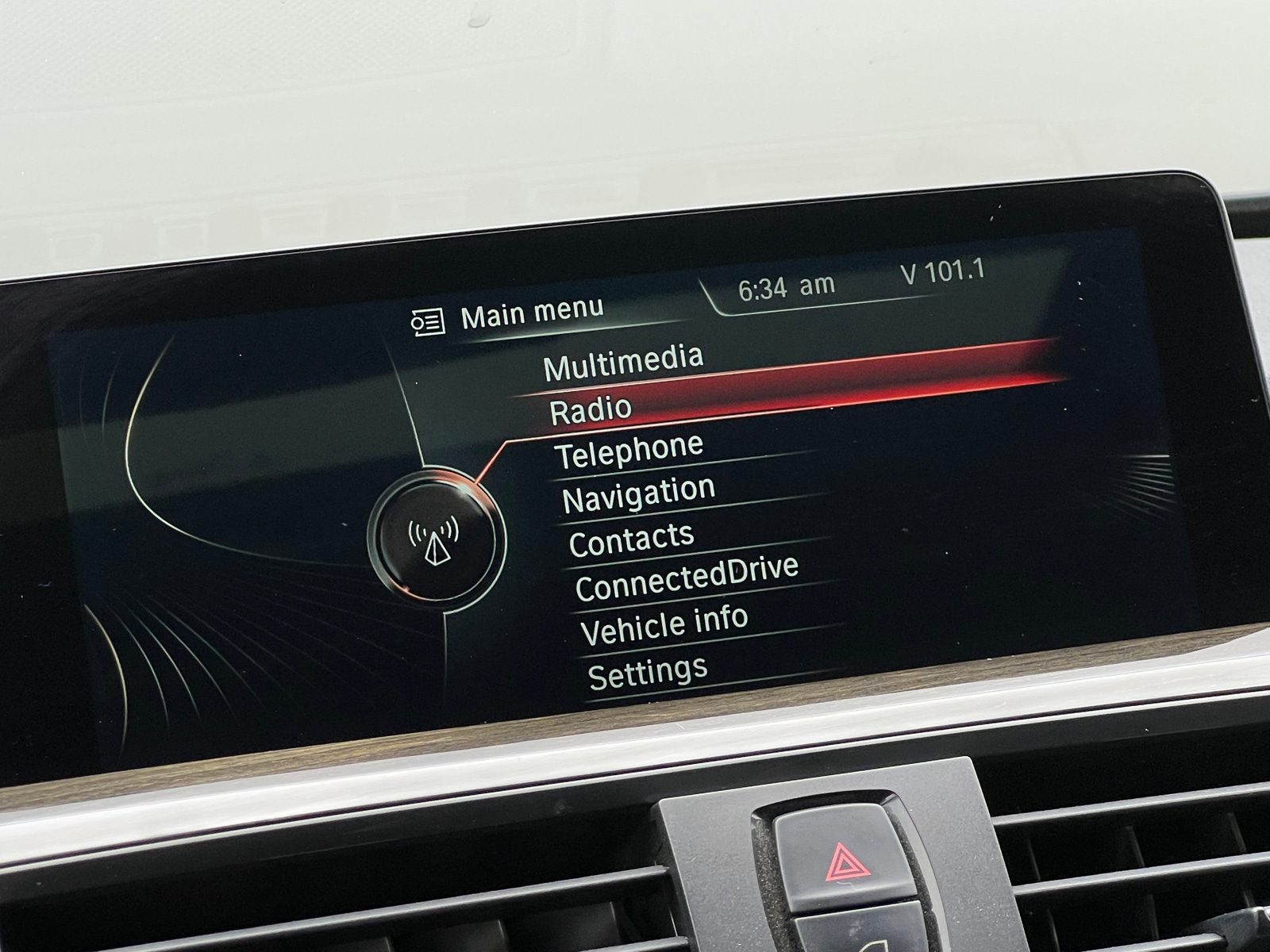 Thumbnail: 2016 BMW 4 Series - 3